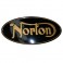 Placa NORTON 025